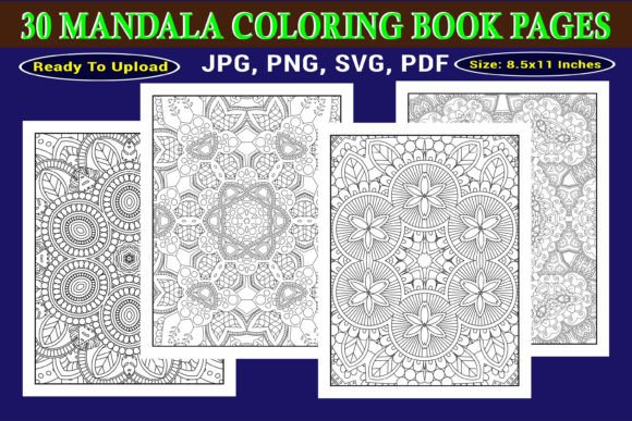 Adults and Kids Coloring Pages